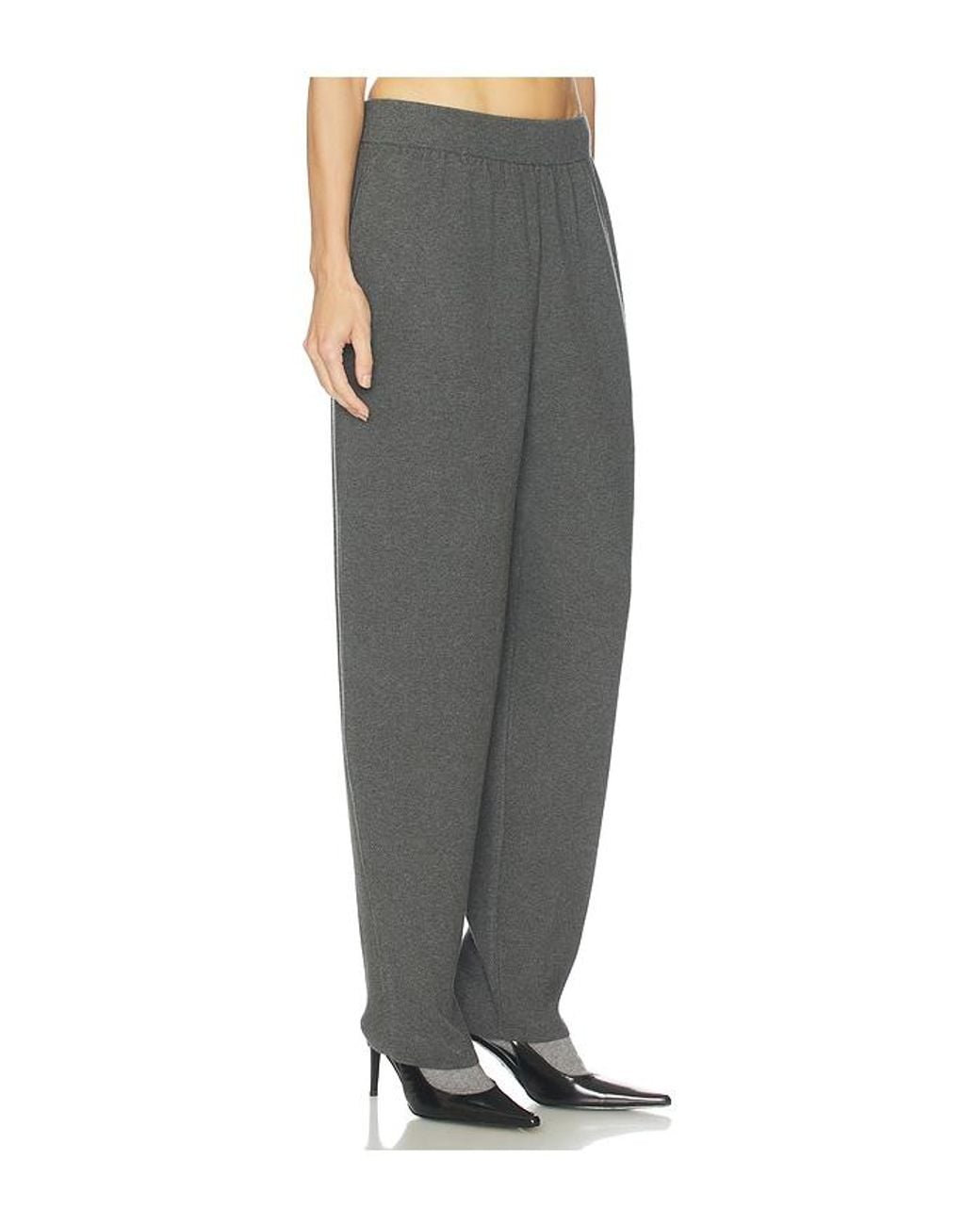 Helsa Gray Strickhose Else