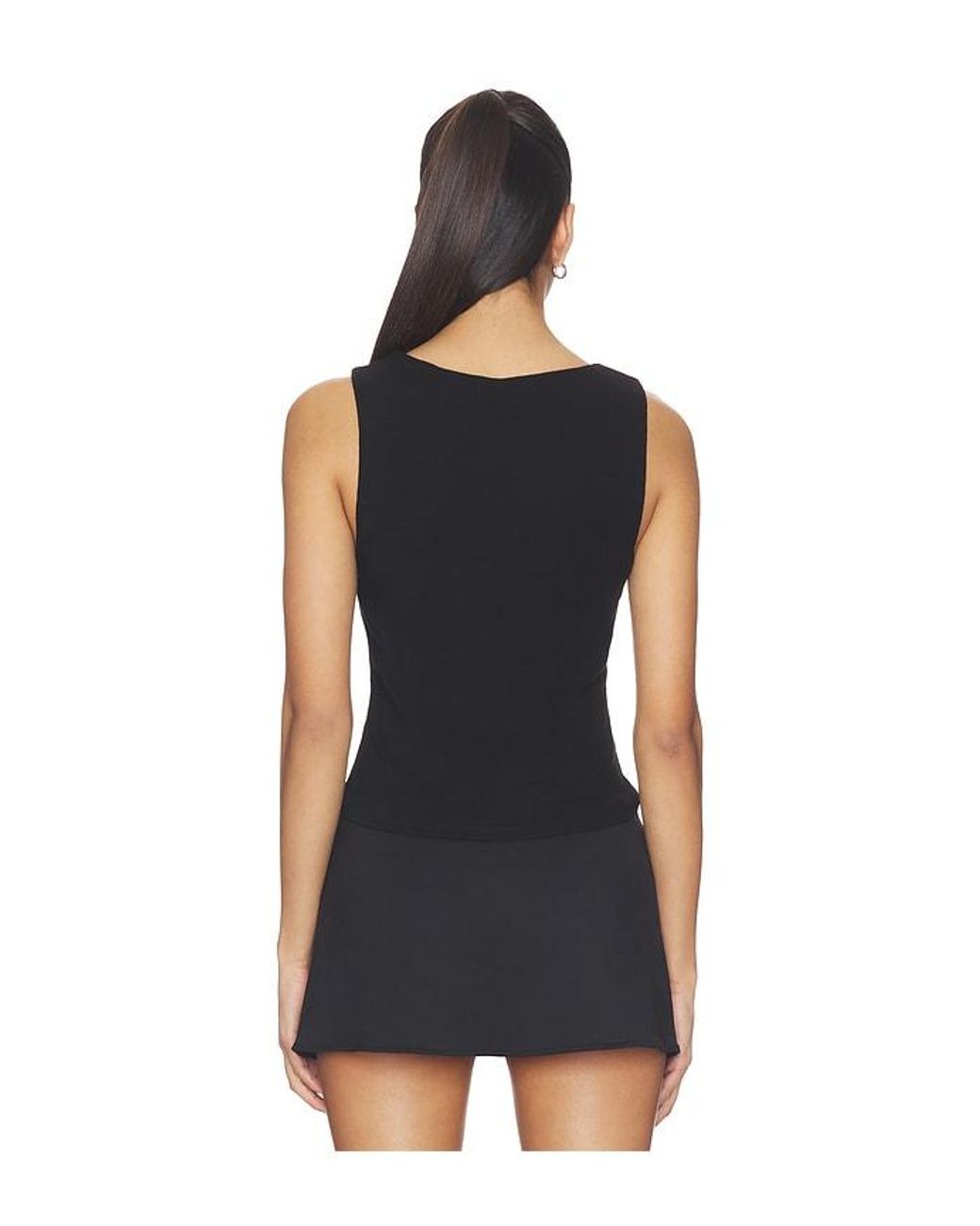 LNA Blue Reef Hook & Eye Tank