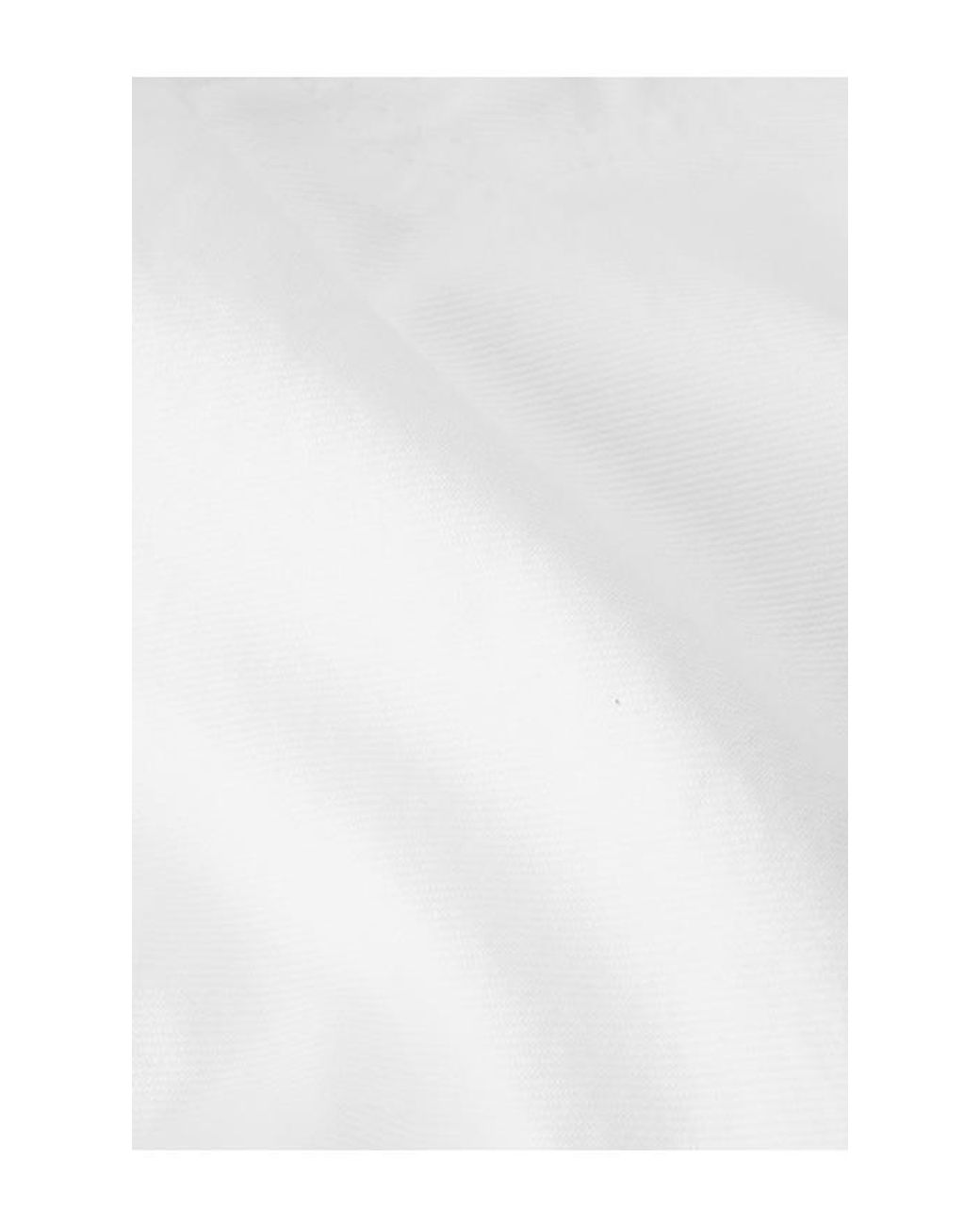 GRLFRND White Jules Short