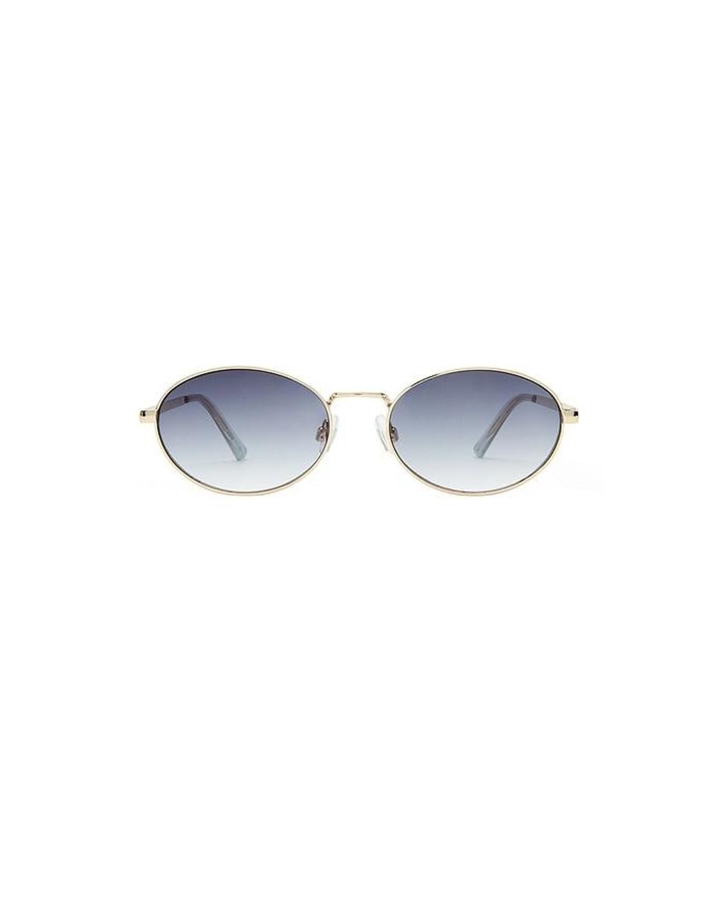 Aire Blue Ephermeris Sunglasses