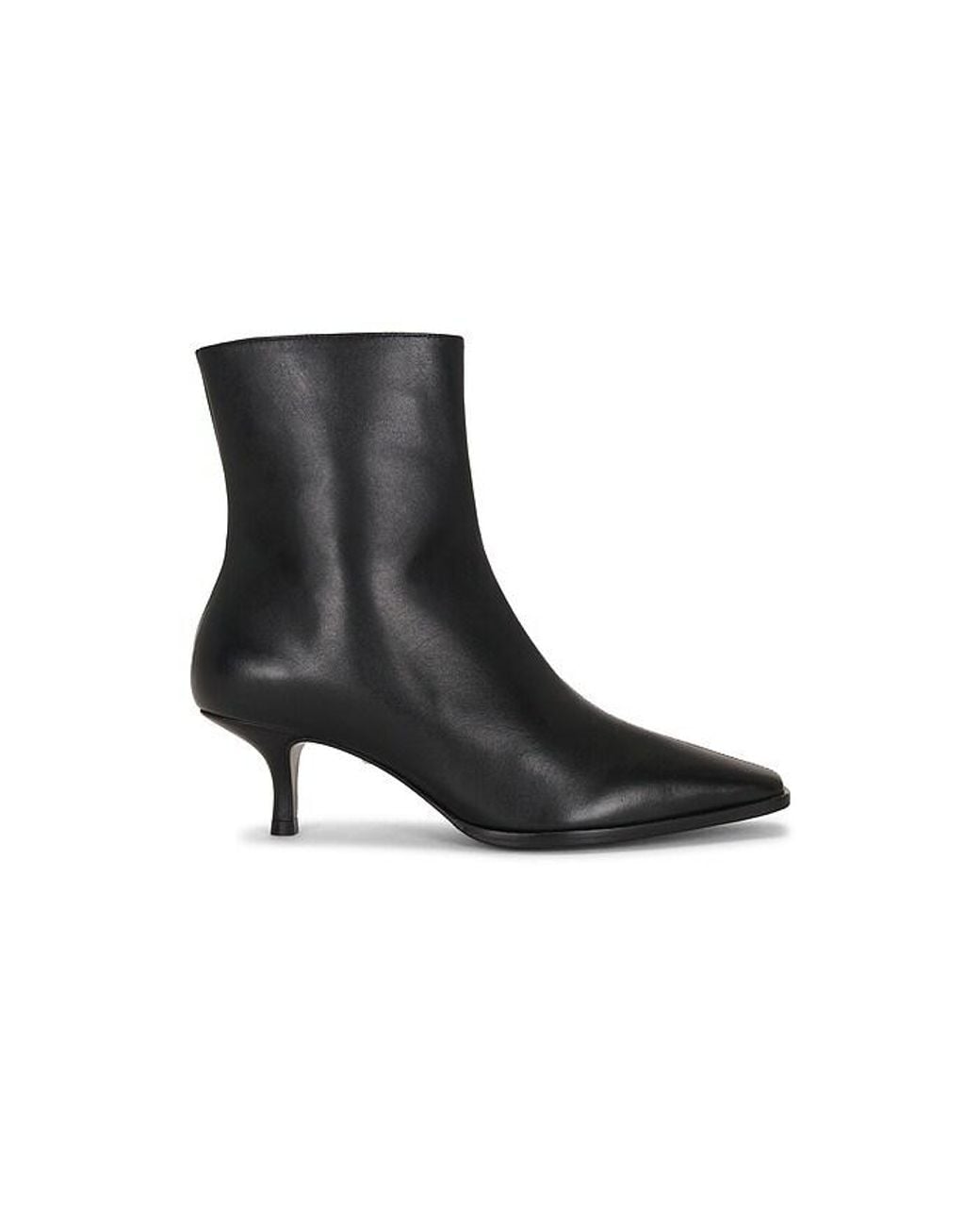 Raye Black Zoya Bootie
