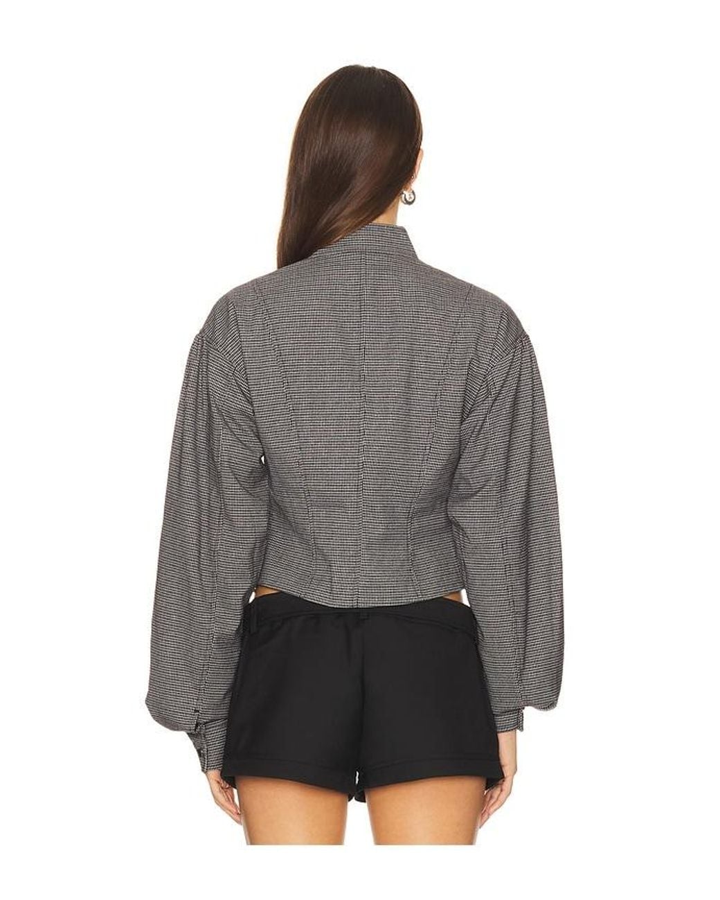 Lioness Gray Eclipse Jacket