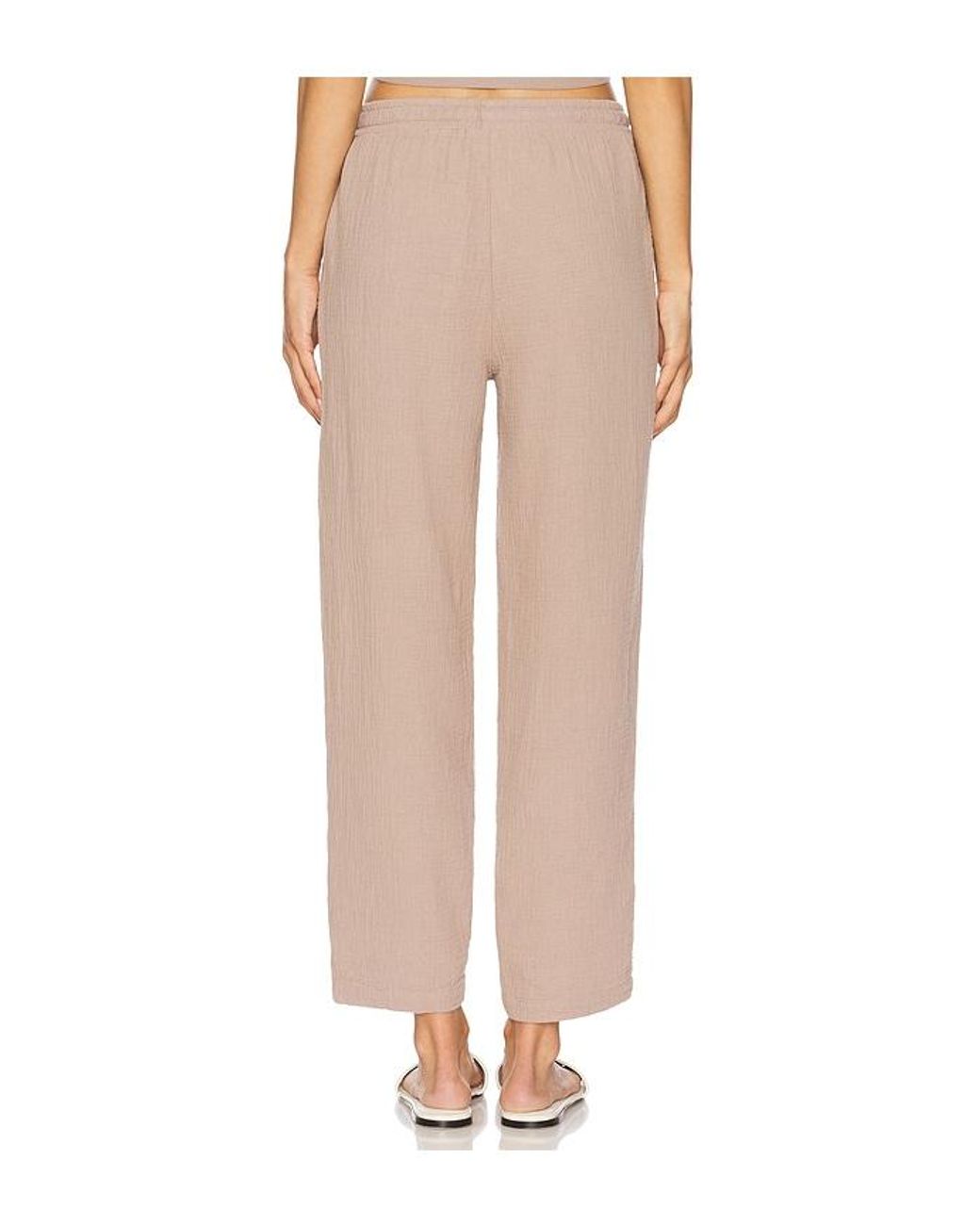Bobi Natural Beach Pant
