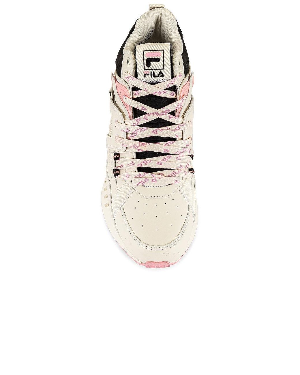 Fila Spectra Sneaker in Pink | Lyst