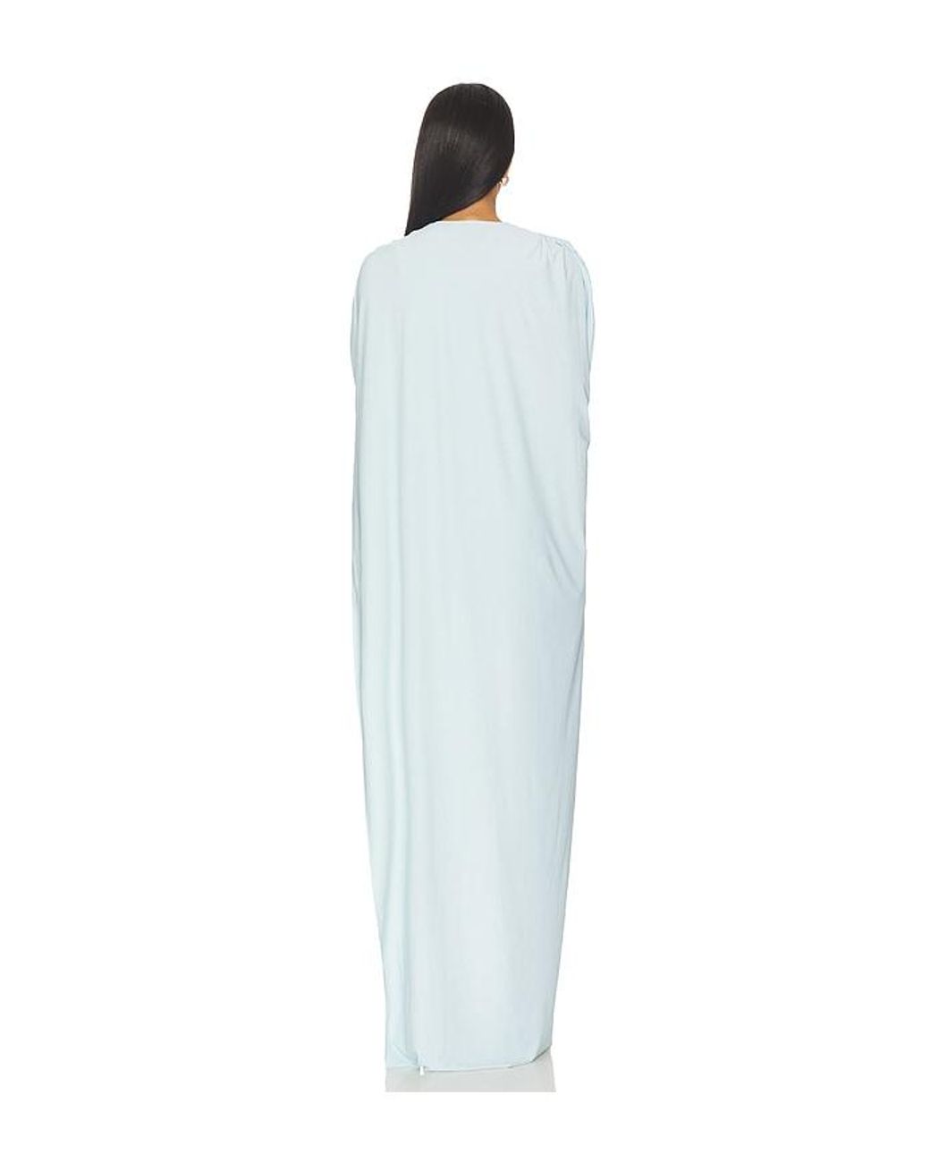 Deme by Gabriella Blue Alexandra Dress