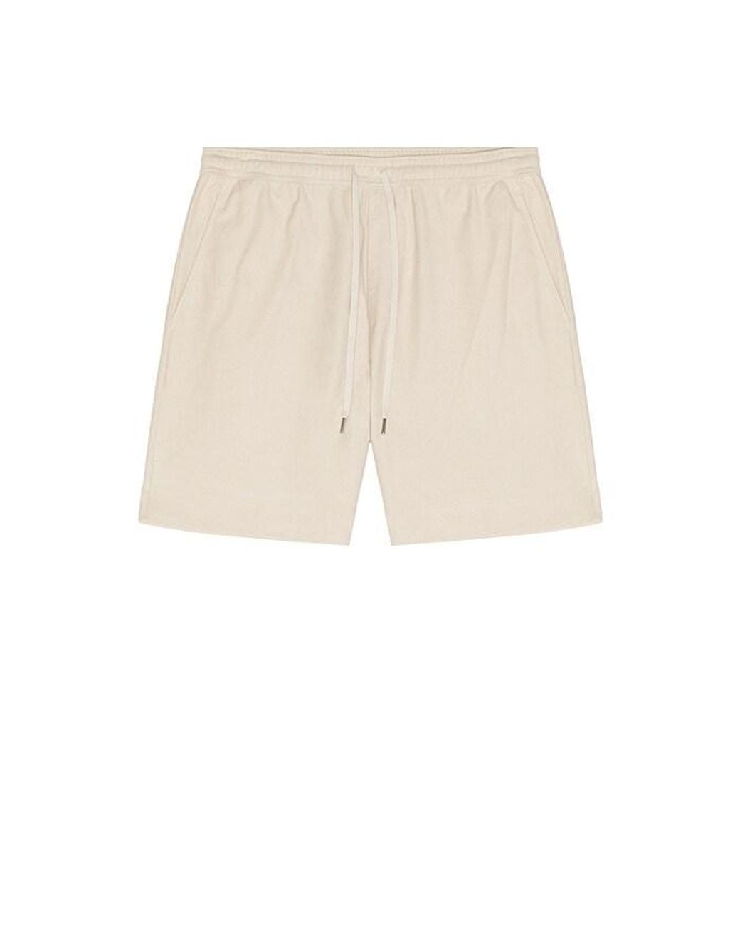 Theory Natural Soft Terry Short for men