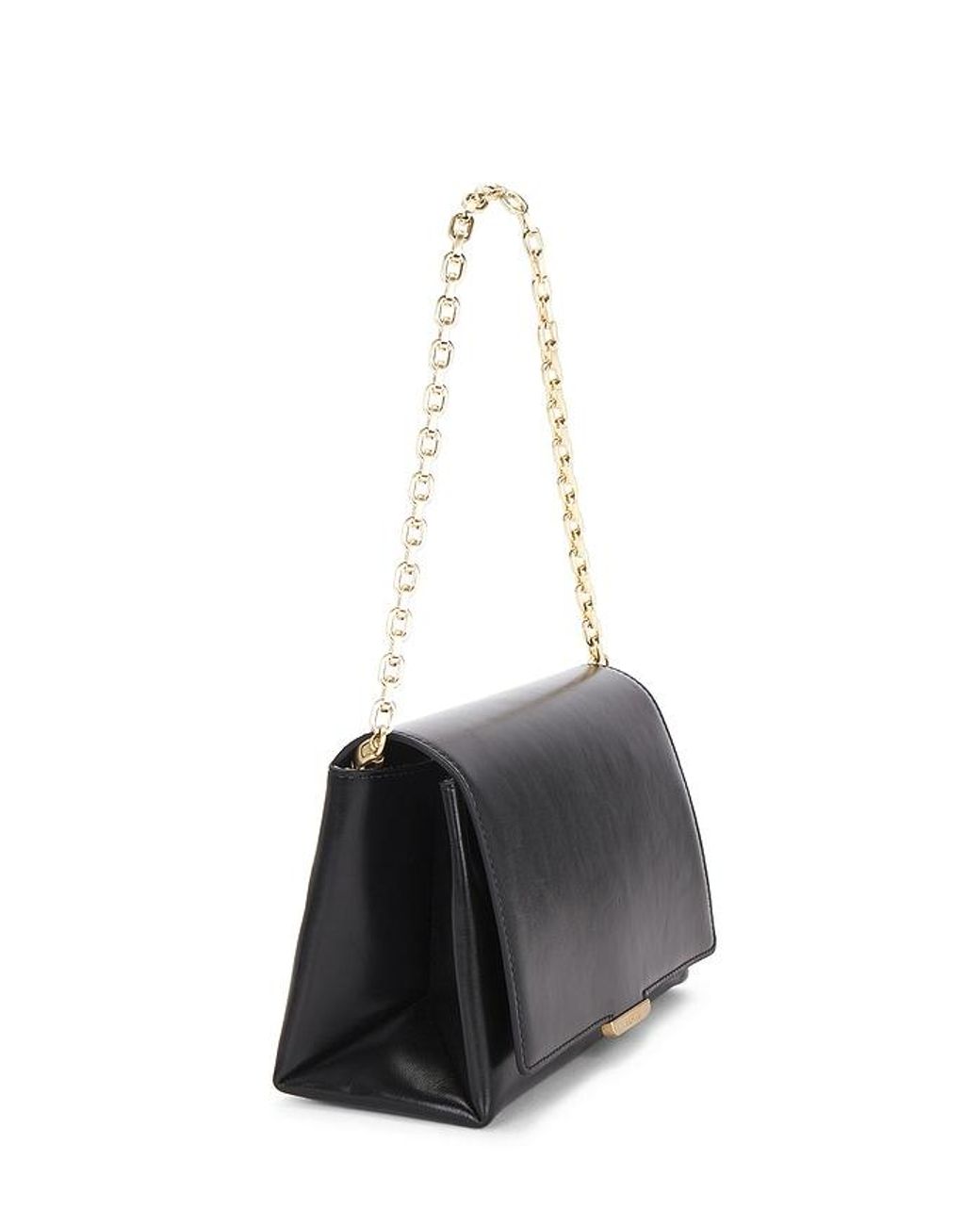 Sancia Black The Sirolo Crossbody Bag