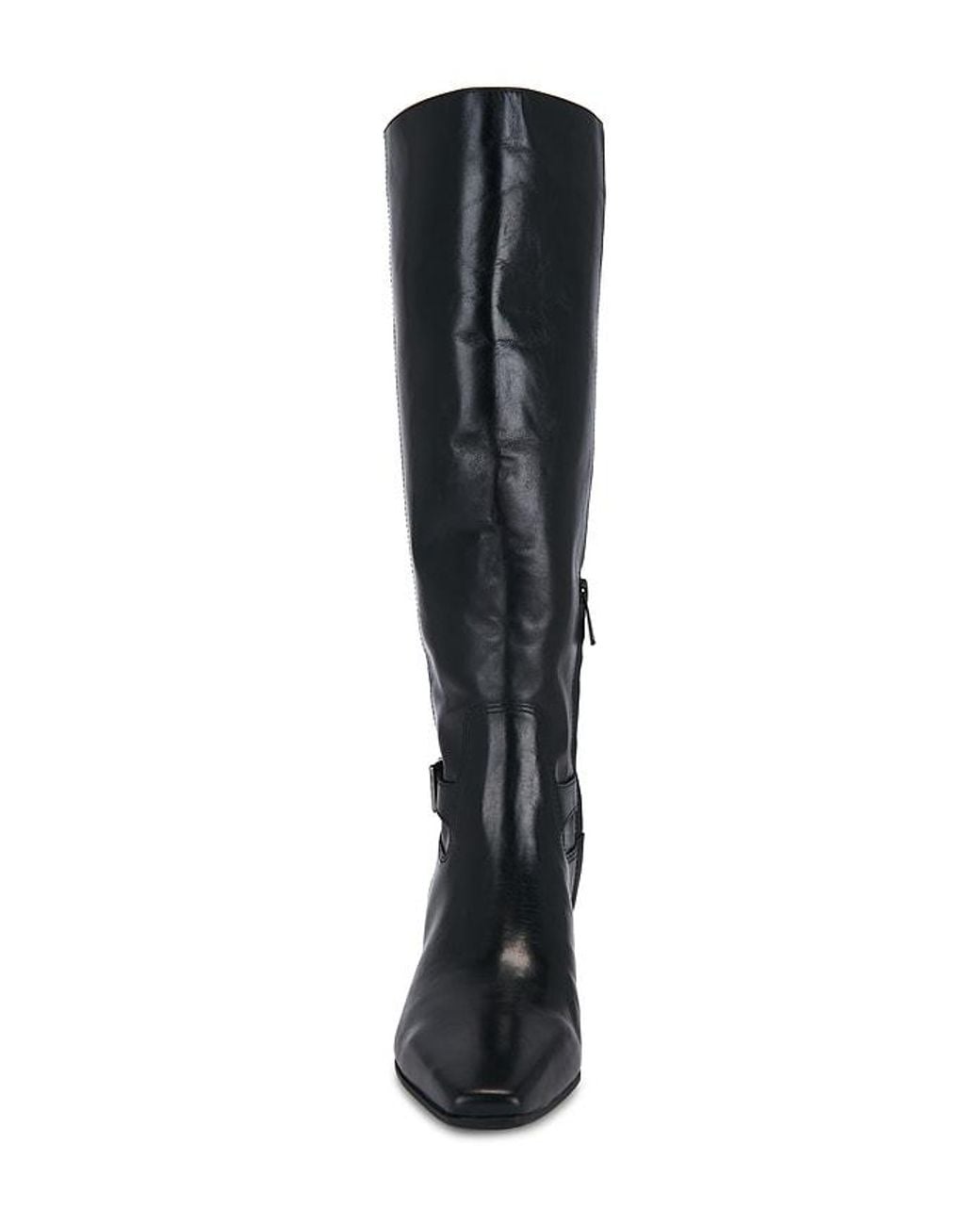 Sam Edelman Black Haisley Boot
