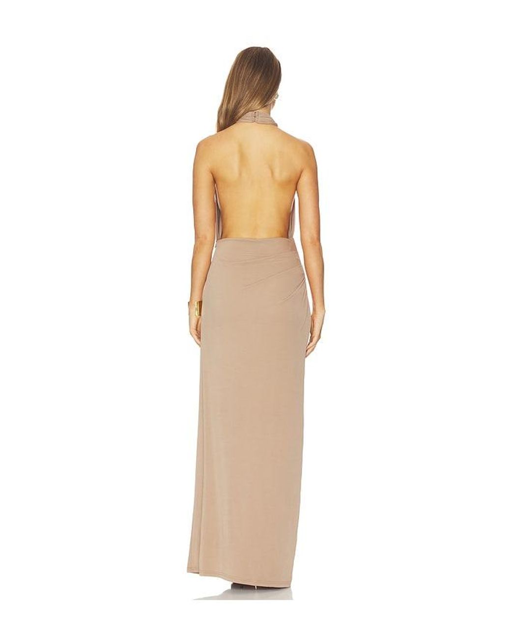 Sonya Moda Natural Clementine Dress