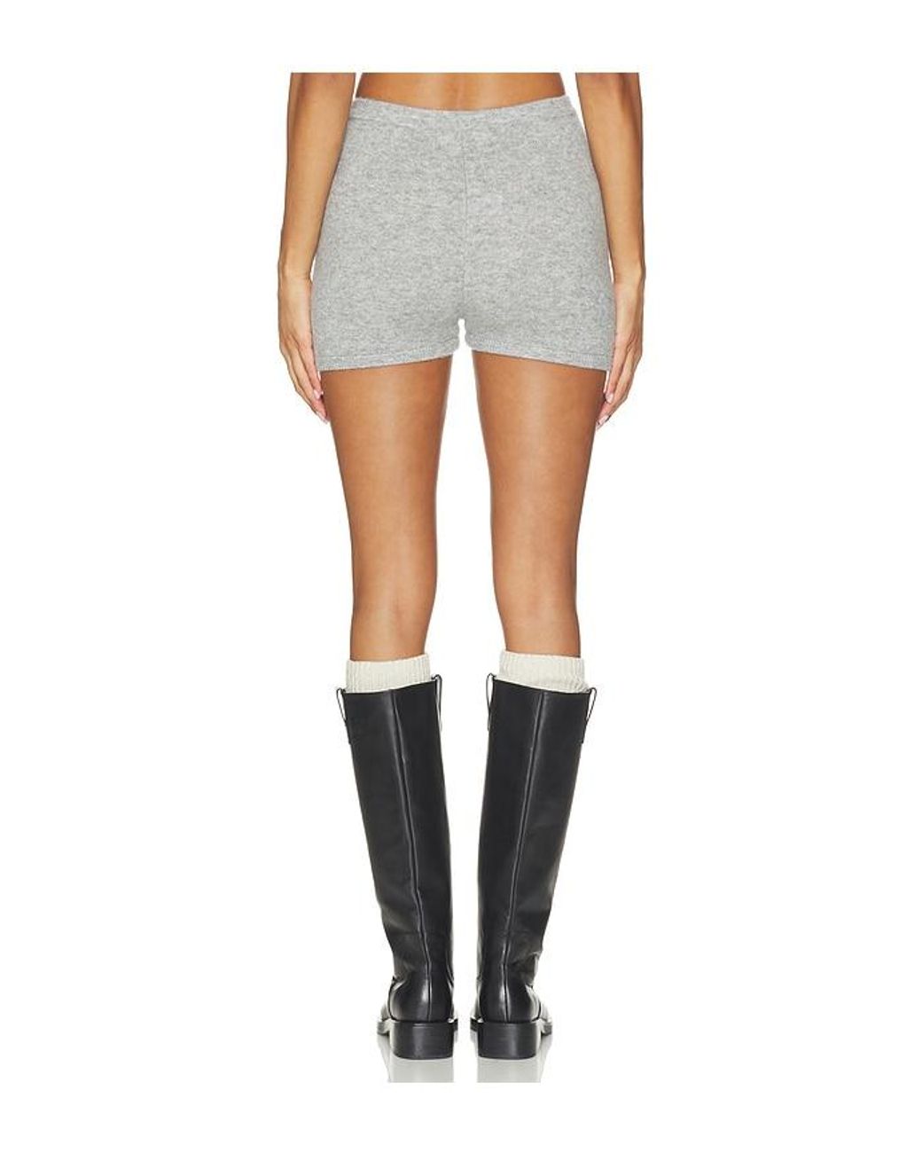 W. Cashmere Blue Gracie Shorts