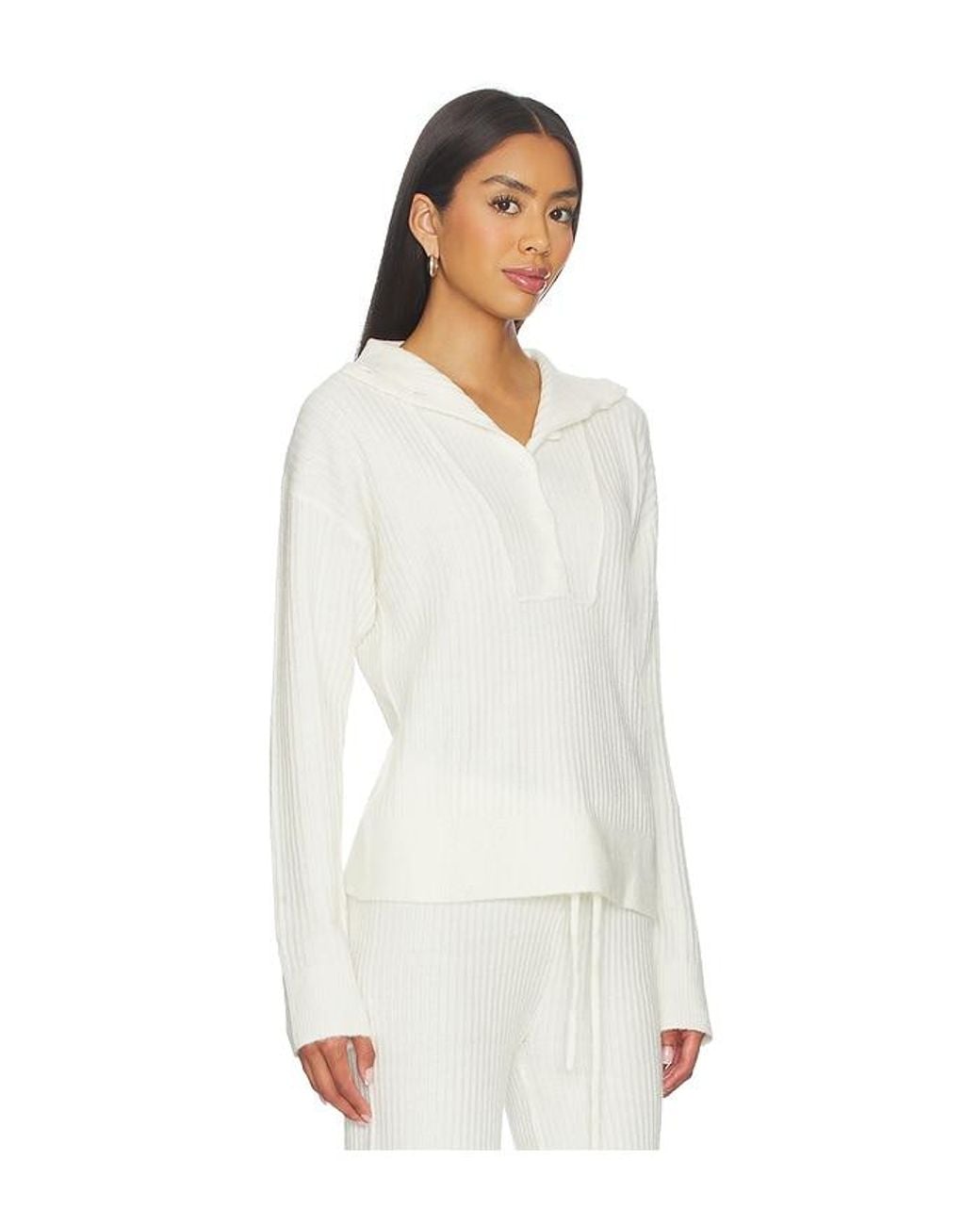 Bobi White Strick
