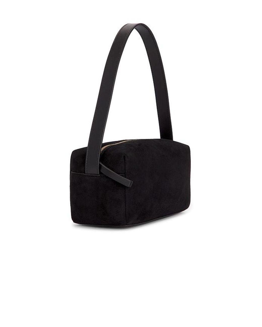 FAVORITE DAUGHTER Black The Favorite Shoulder Bag