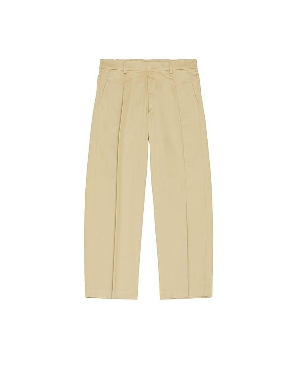 NN07 Natural Kay Pant 1420 for men