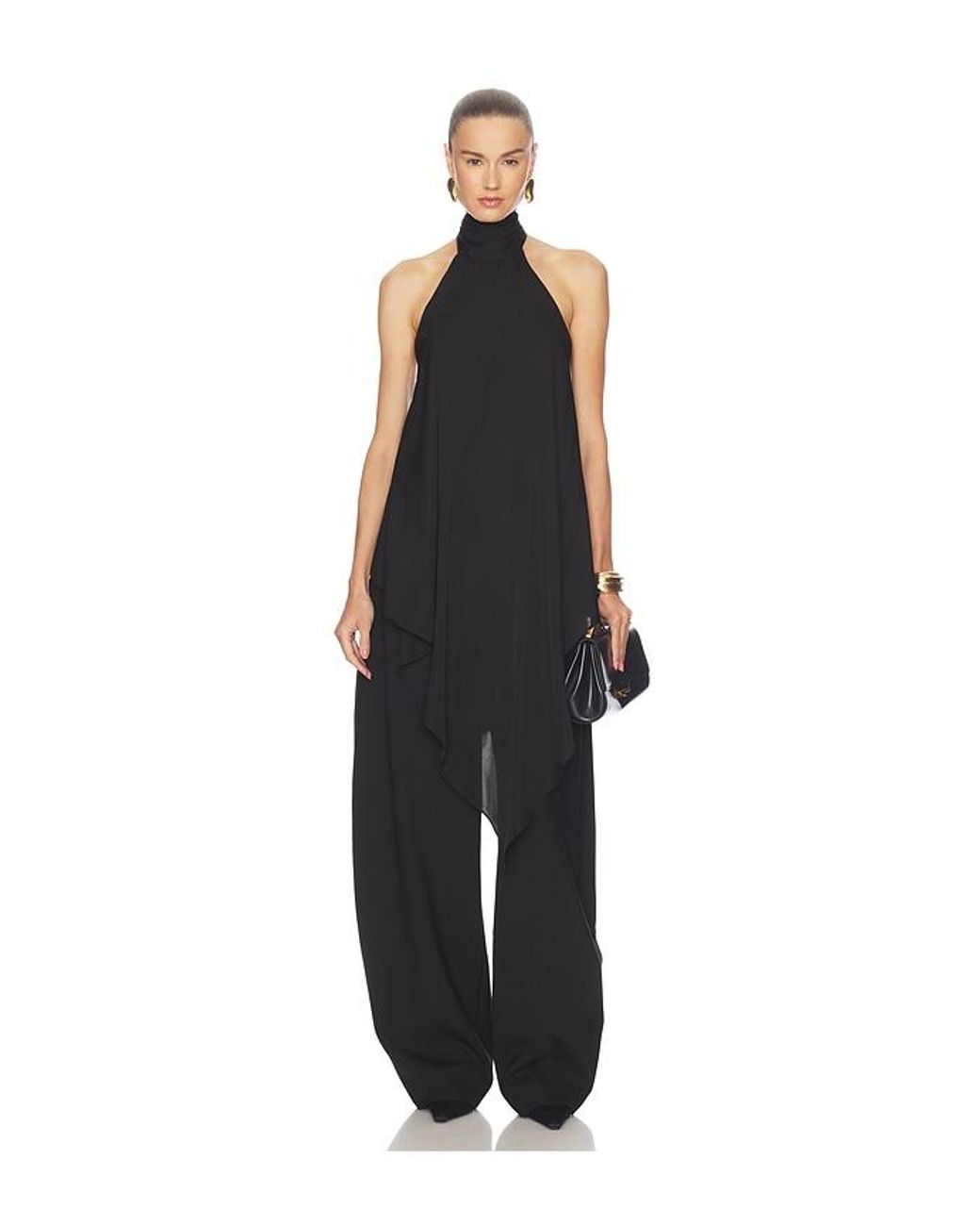 SRG Black Macie Pants