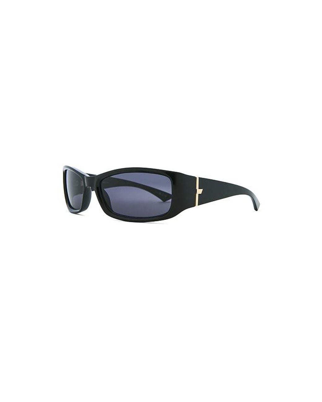 Le Specs Blue Du Jour Sunglasses for men