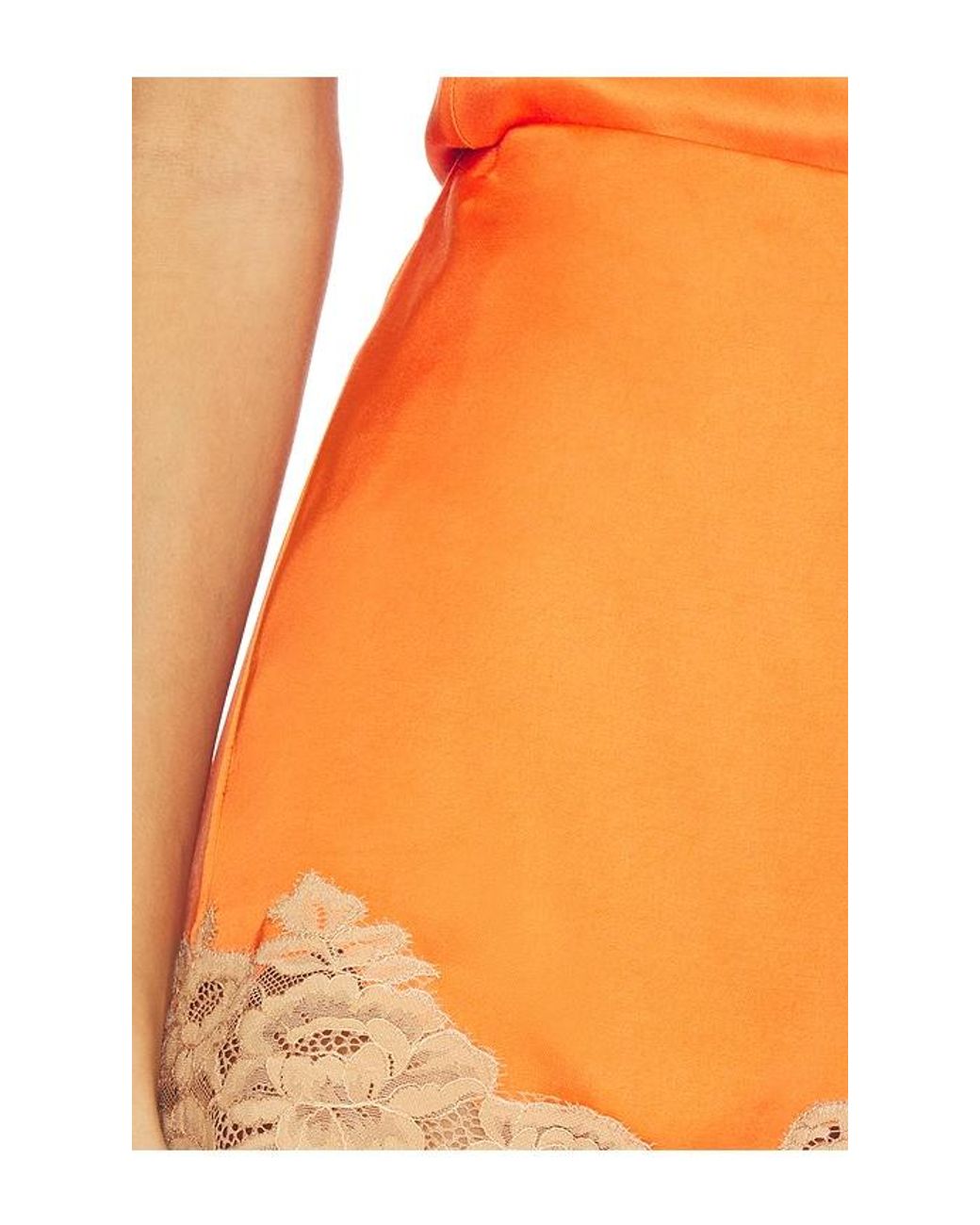 A.L.C A.L.C. en coloris Orange