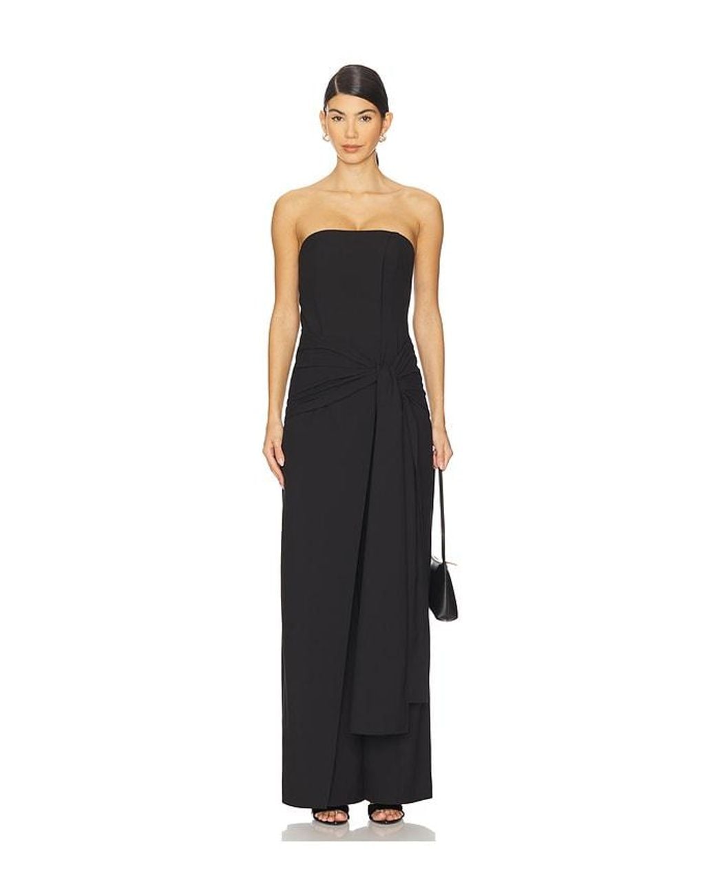 Alexis Black Kori Jumpsuit