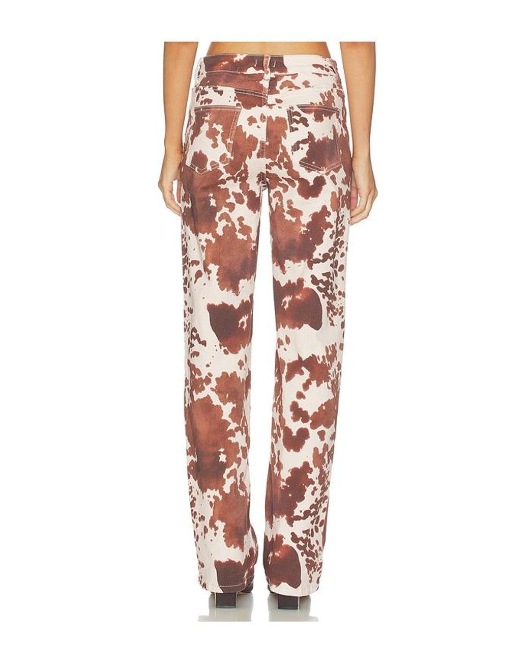 superdown White Jeans Lile