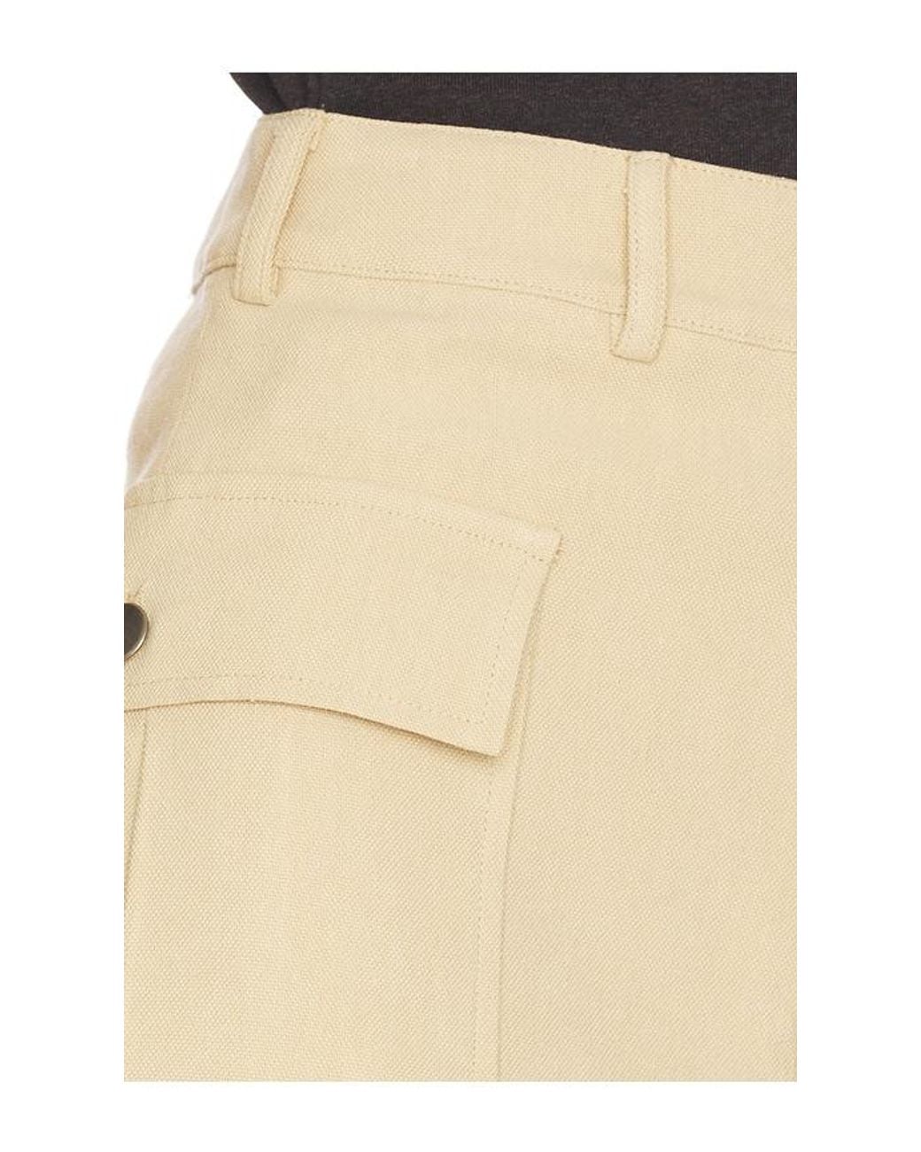Astr Natural Beron Shorts