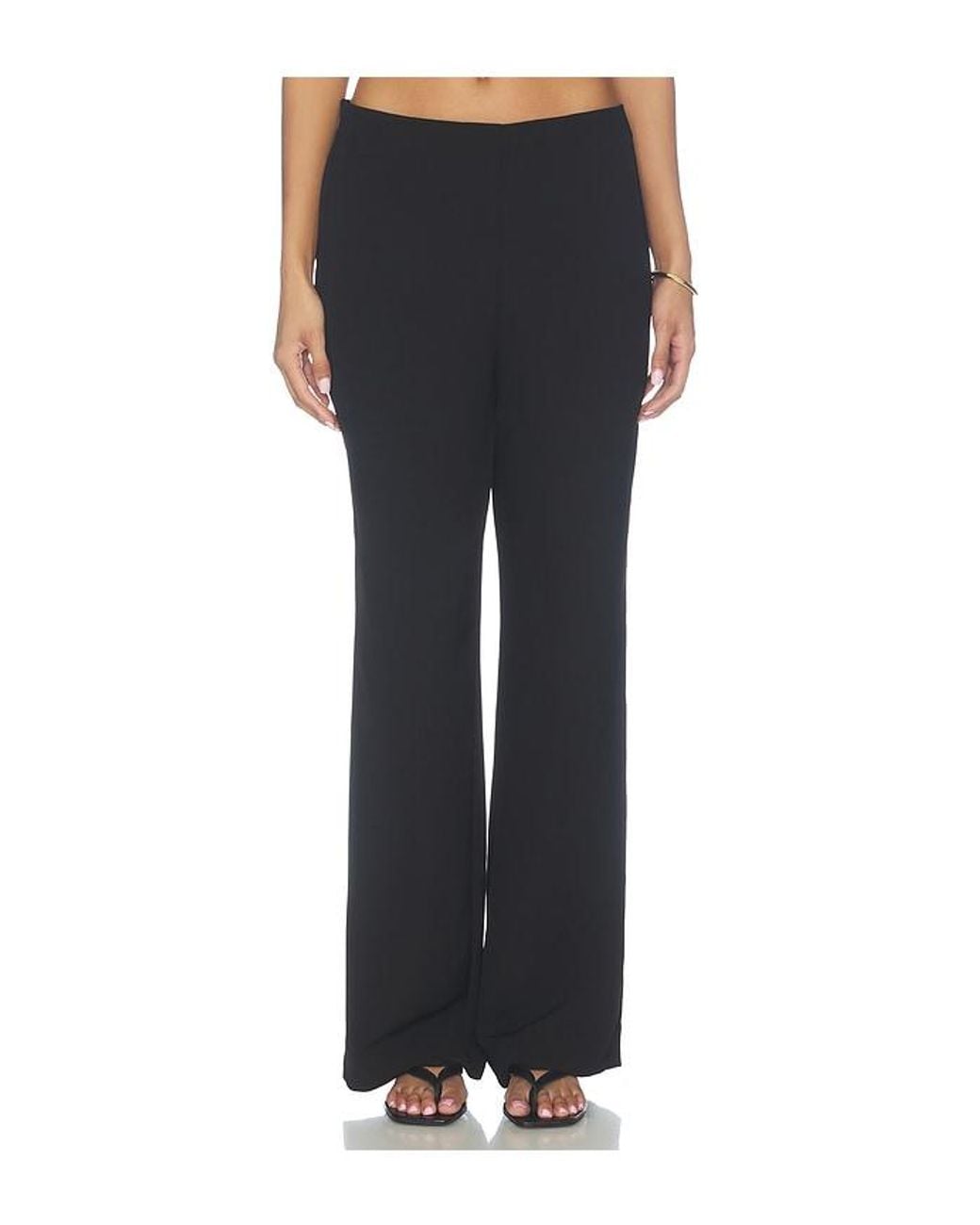 L'academie Blue 'Academie Rowena Pant