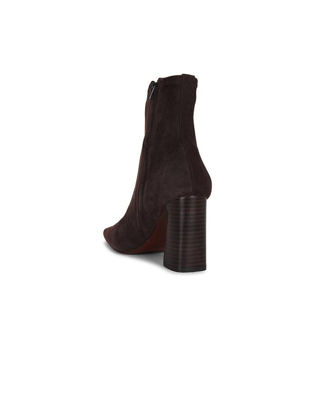 Loeffler Randall Black Chloe Ankle Boot
