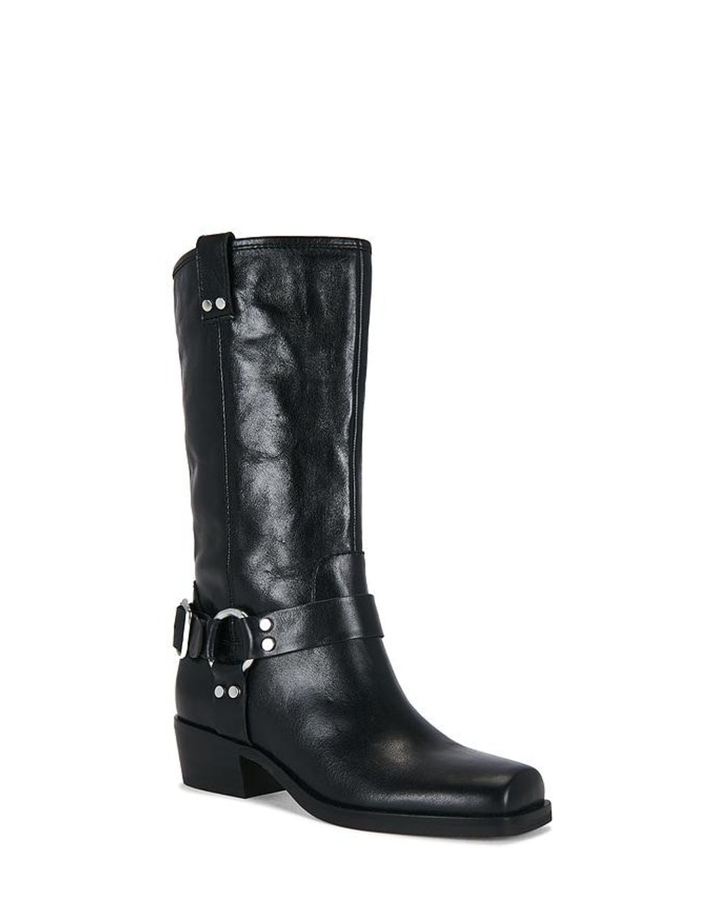 Dolce Vita Black Rolan Boot