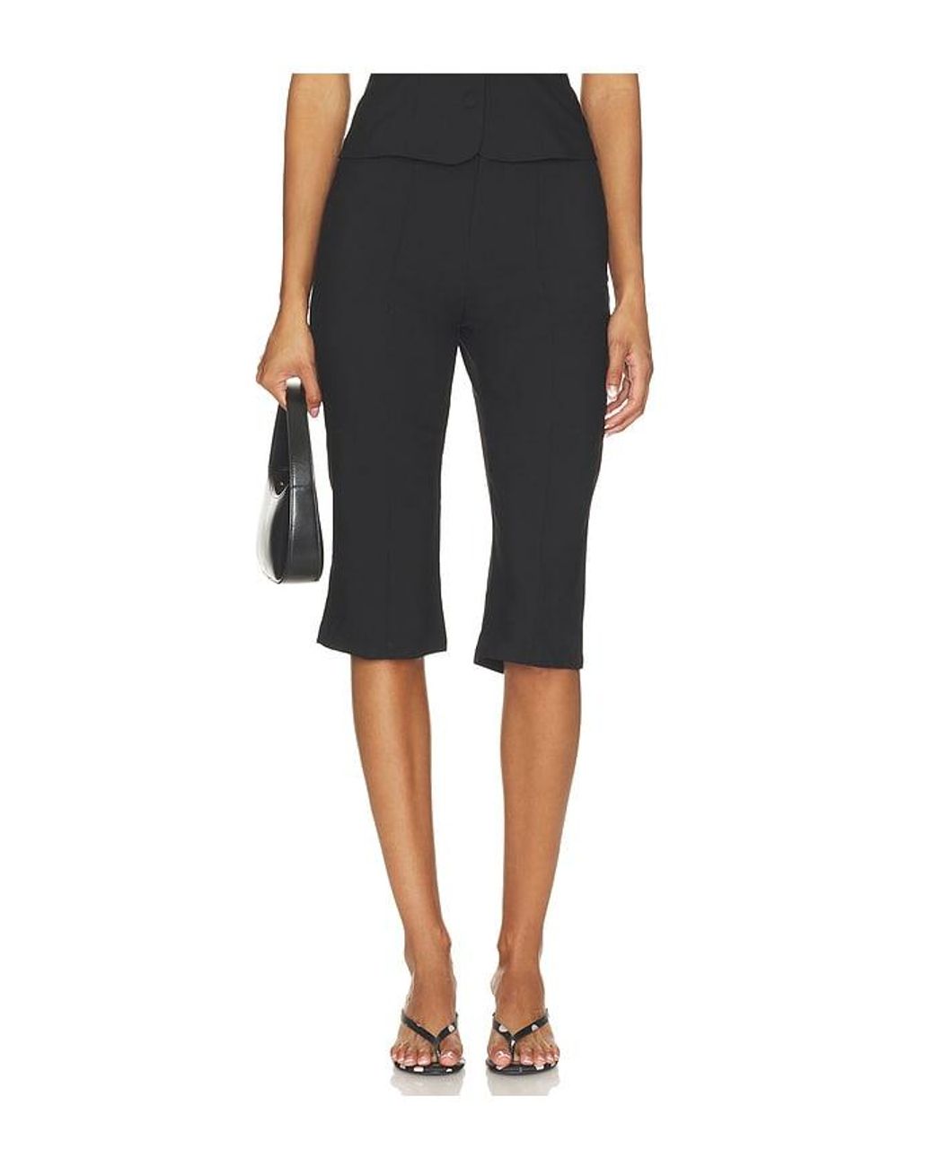 MORE TO COME Black Lianna Capri