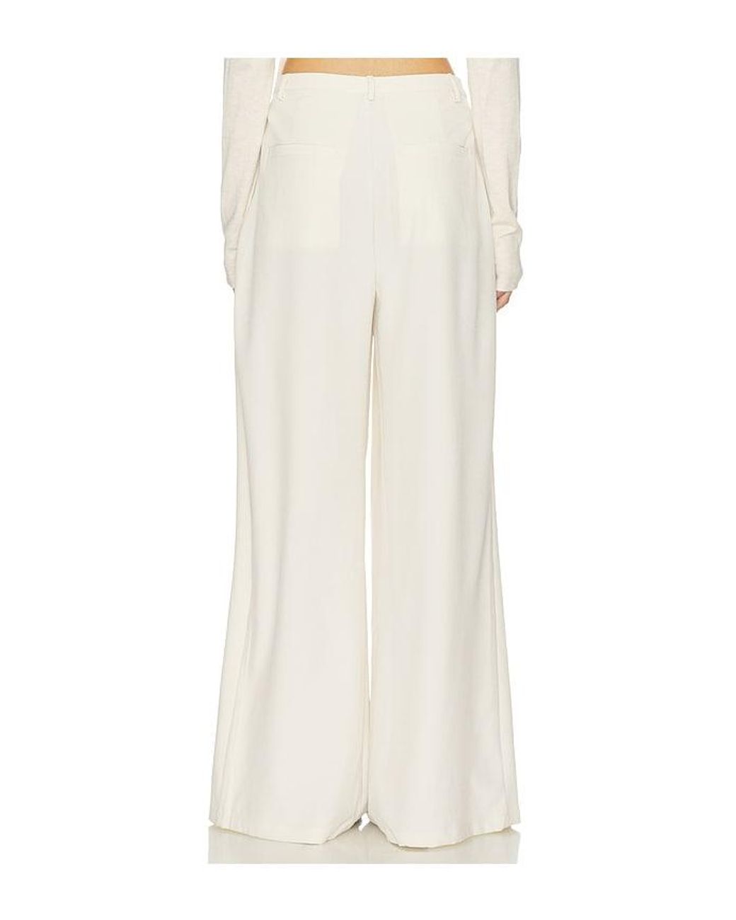 SNDY'S Natural Evelina Pant