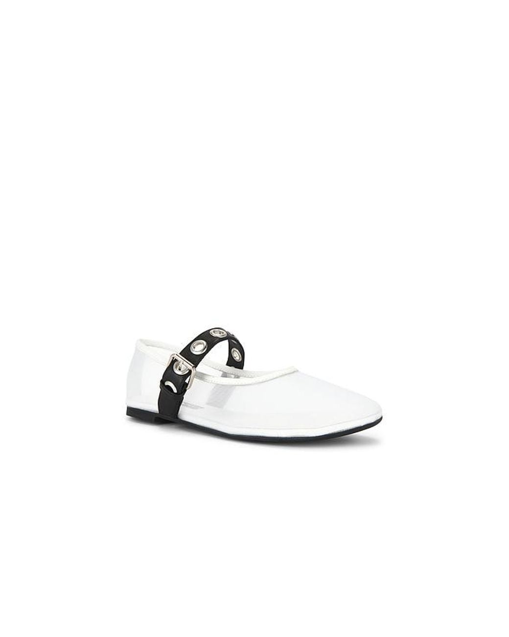 Senso White Flach Constance