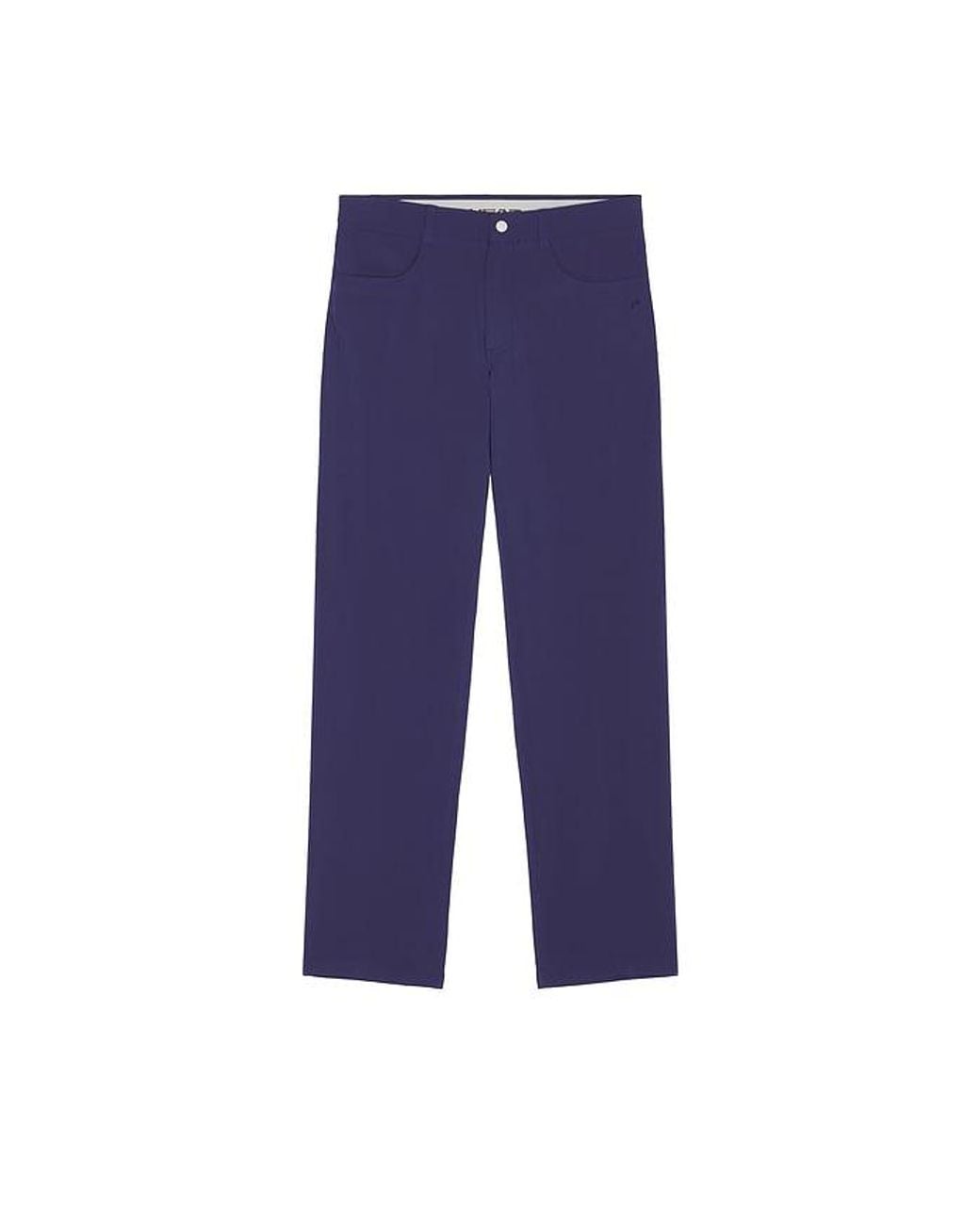 HEAD Golf Blue Head Five Pocket Pant for men