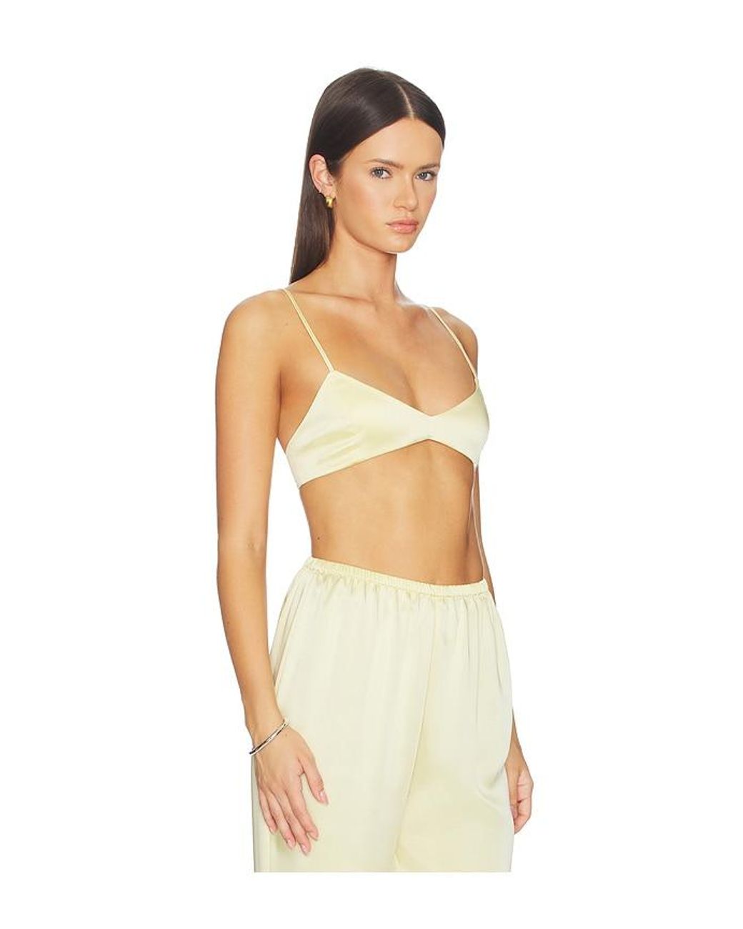 SER.O.YA Multicolor Courtney Bra