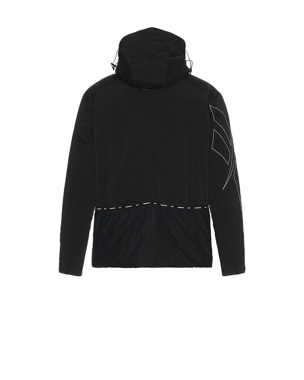 Reebok Jacke in Black für Herren