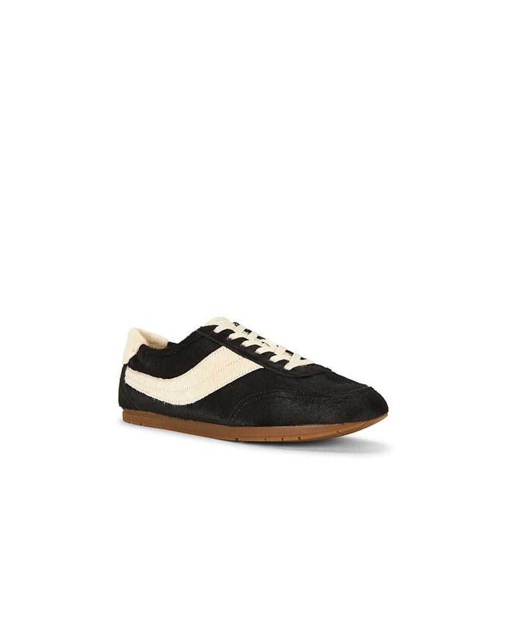 Vince Black La Runner