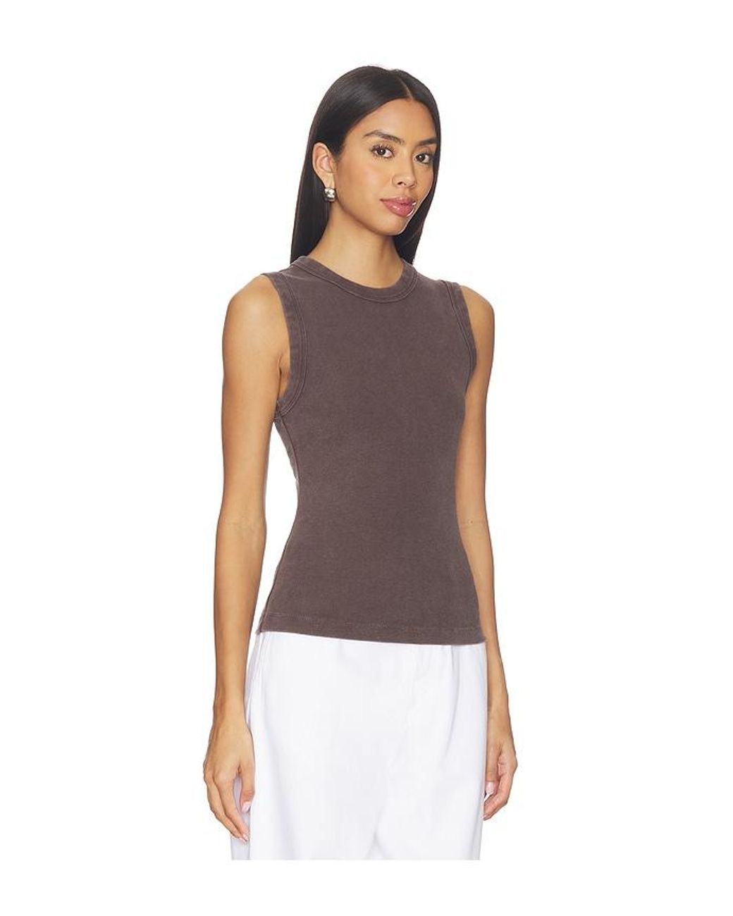 Free People Multicolor X We The Free Murphy Tank