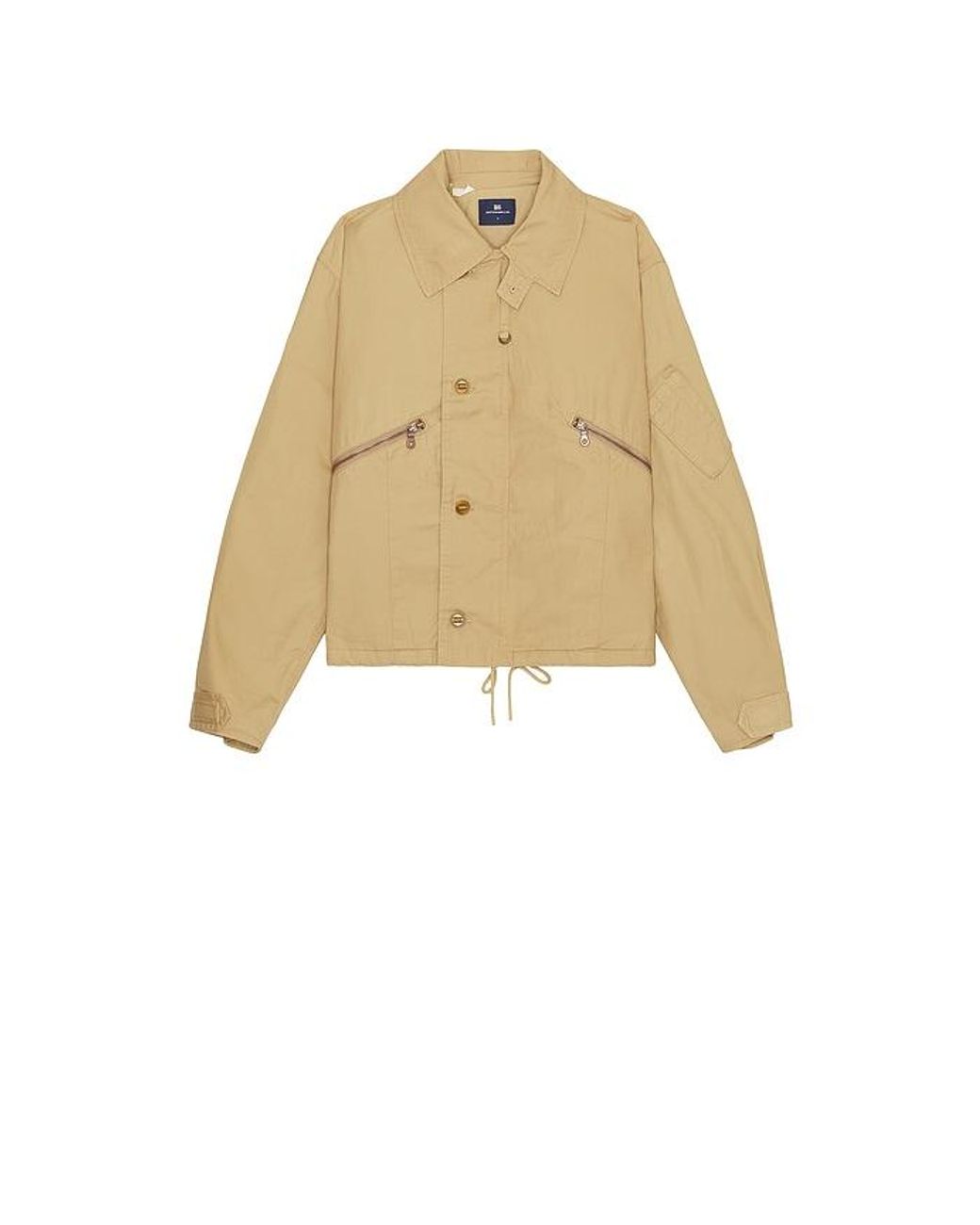 Levi's Blue Tab Pilot Jacket for men