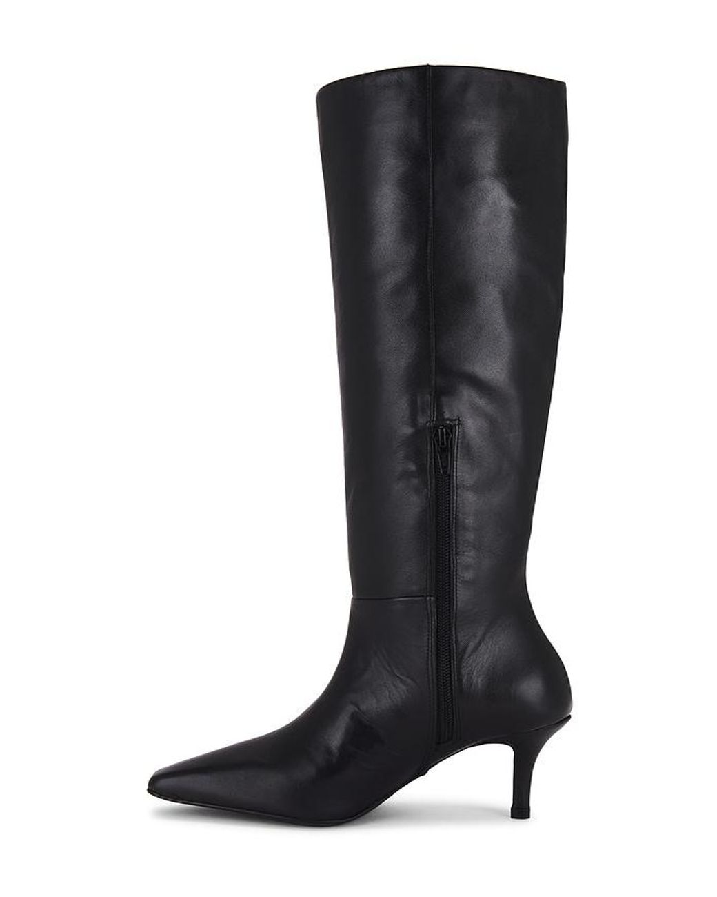 Raye Black Shani Boot