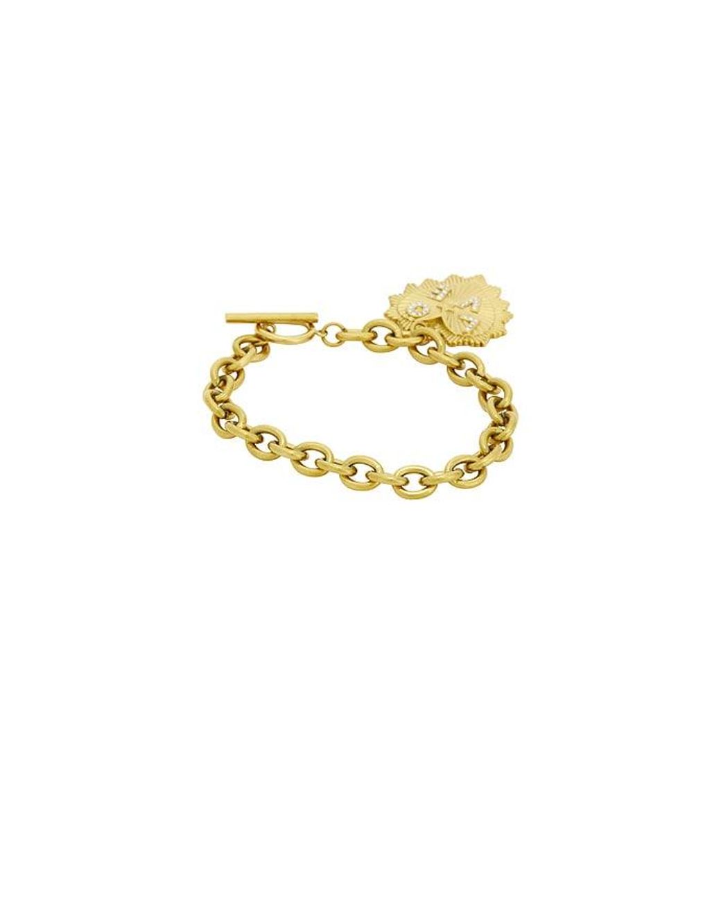 BRACHA Multicolor Monty Bracelet