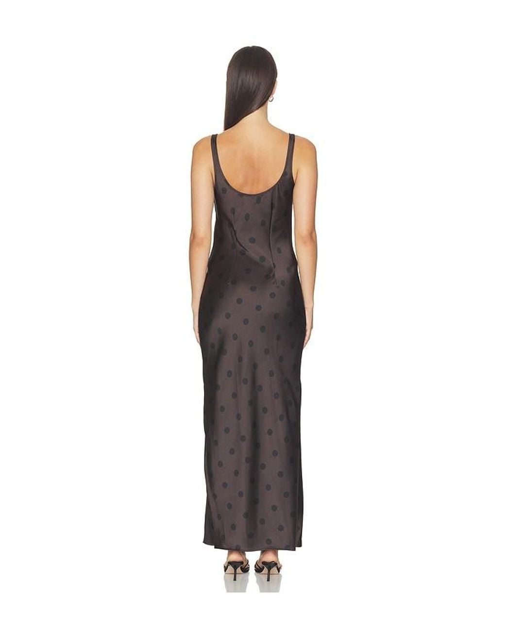 Samsøe & Samsøe Black Sunna Dress