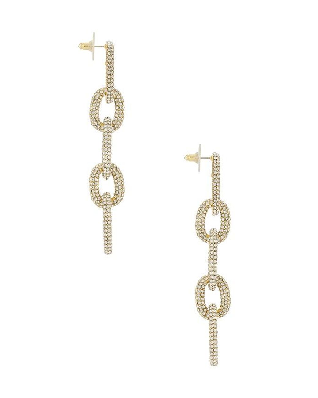 BaubleBar Multicolor Hängeohrringe Nova