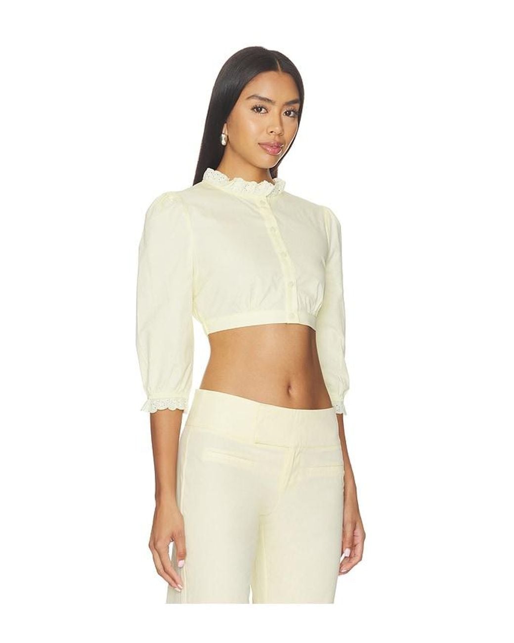 Lioness Natural Totti Top