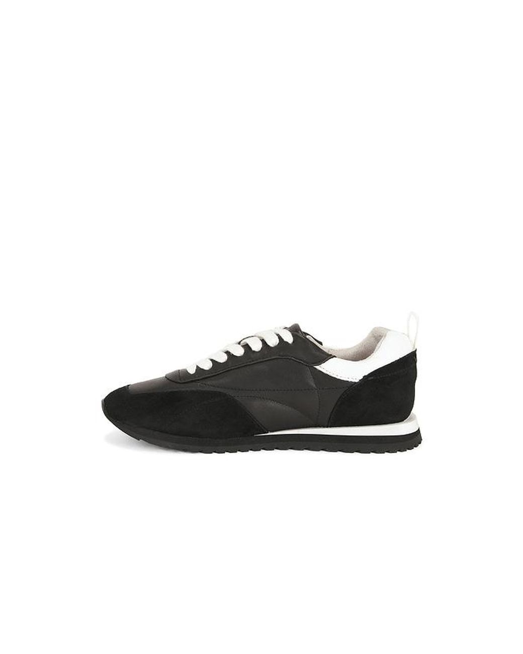 FAVORITE DAUGHTER Black Sophia Sneaker