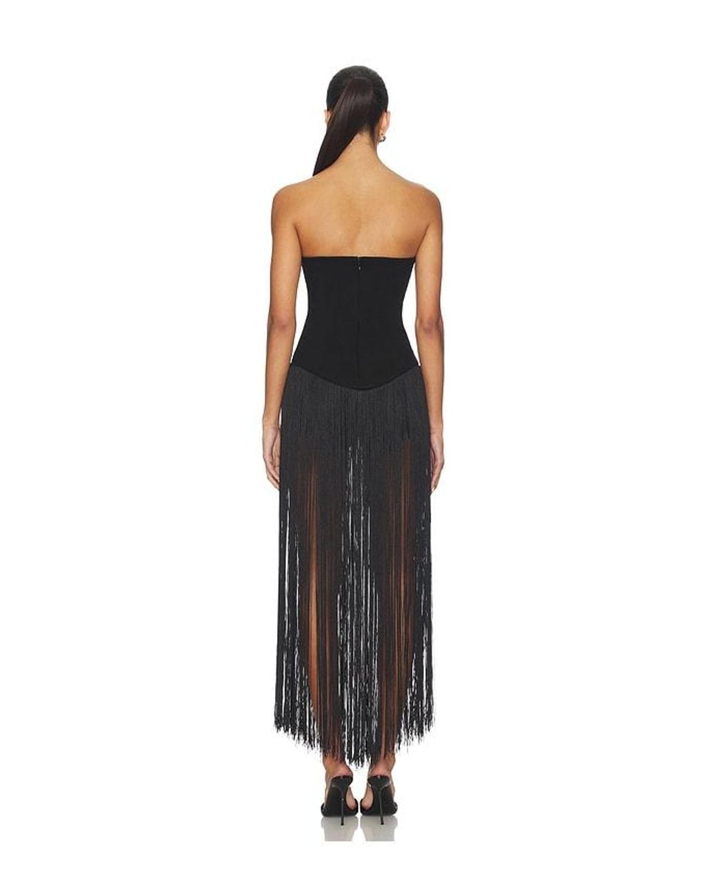superdown Black Kurzoverall Tea