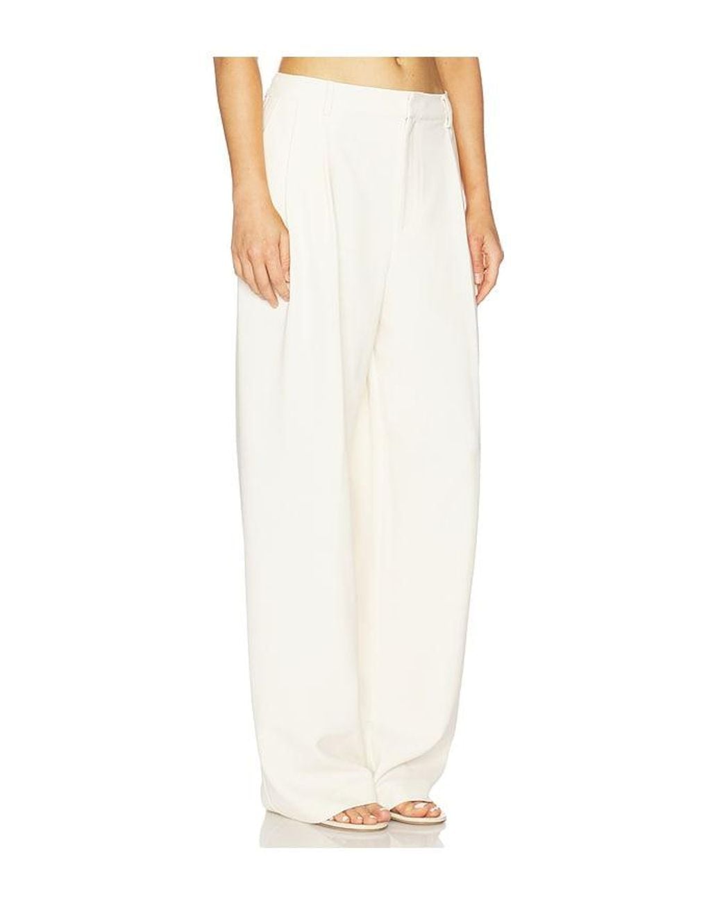 SER.O.YA White Sonya Pant