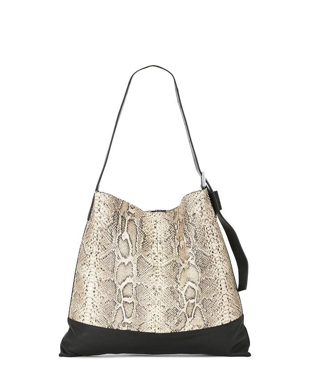AllSaints Multicolor Asha Shoulder Bag