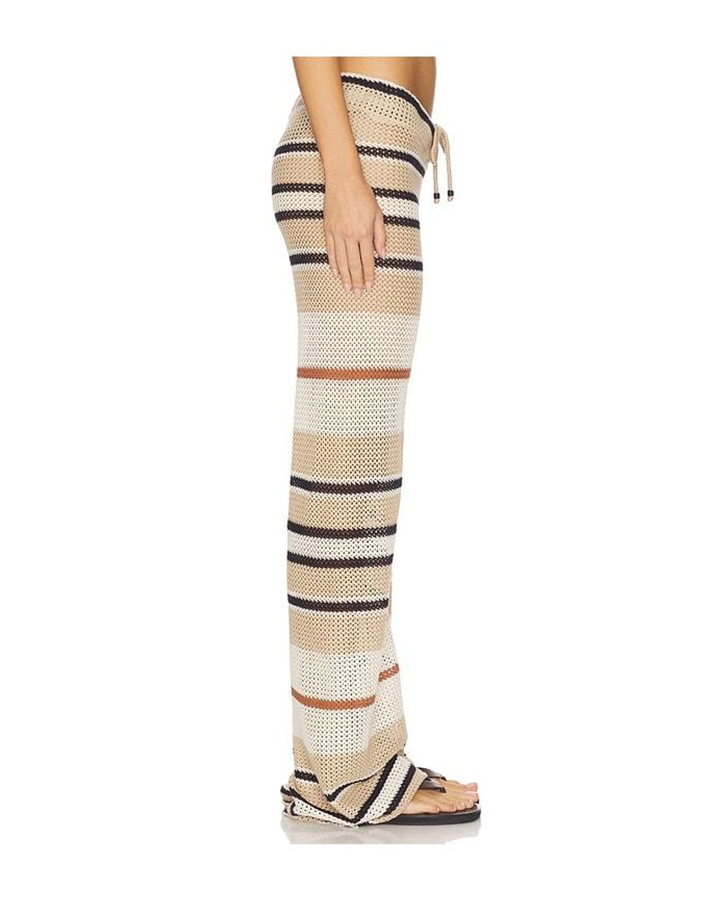 PQ Swim Natural Bree Boho Pant