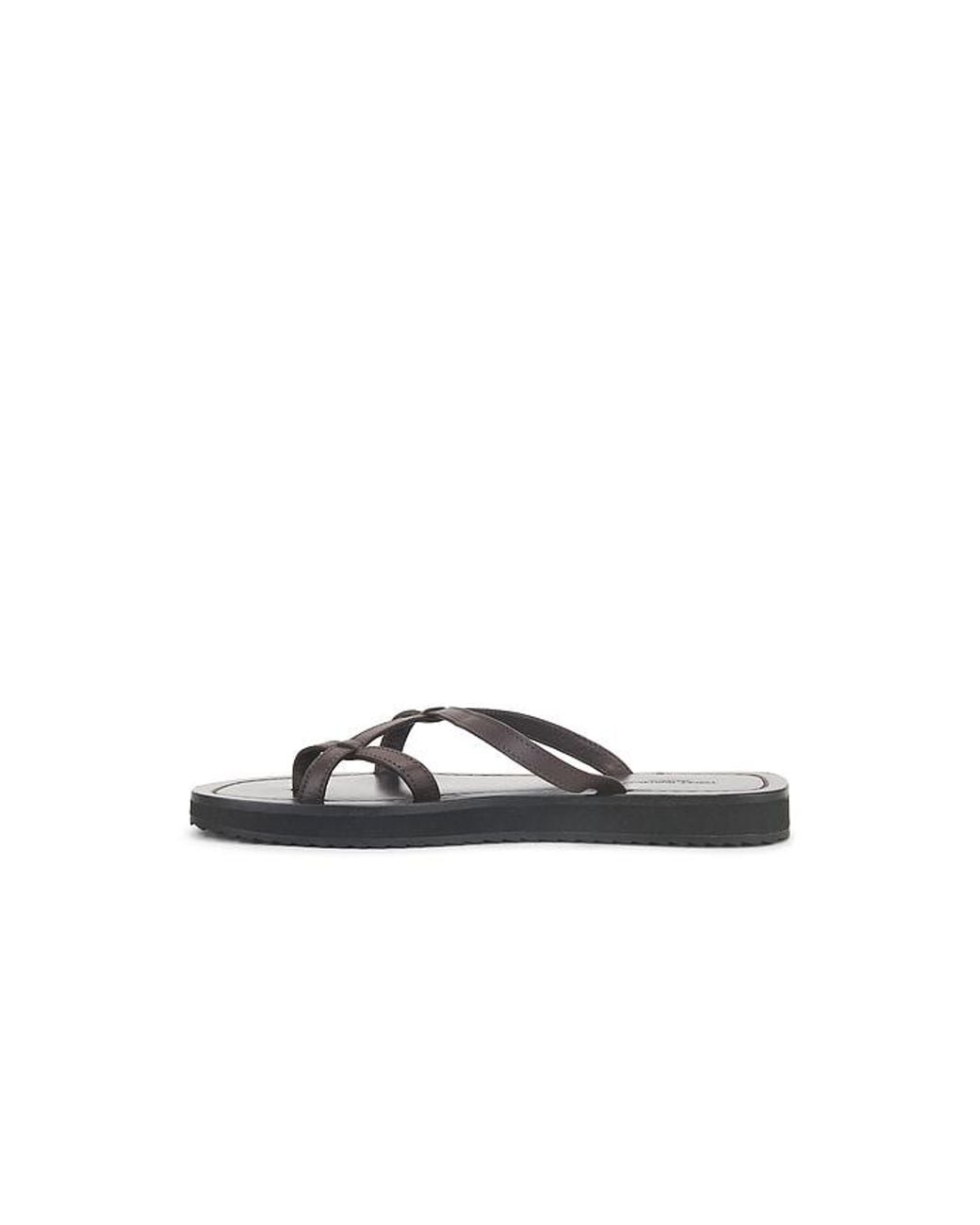 Tony Bianco Multicolor Kissa Sandal