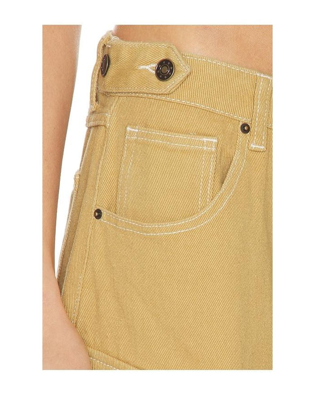 Lioness Natural Penthouse Jean