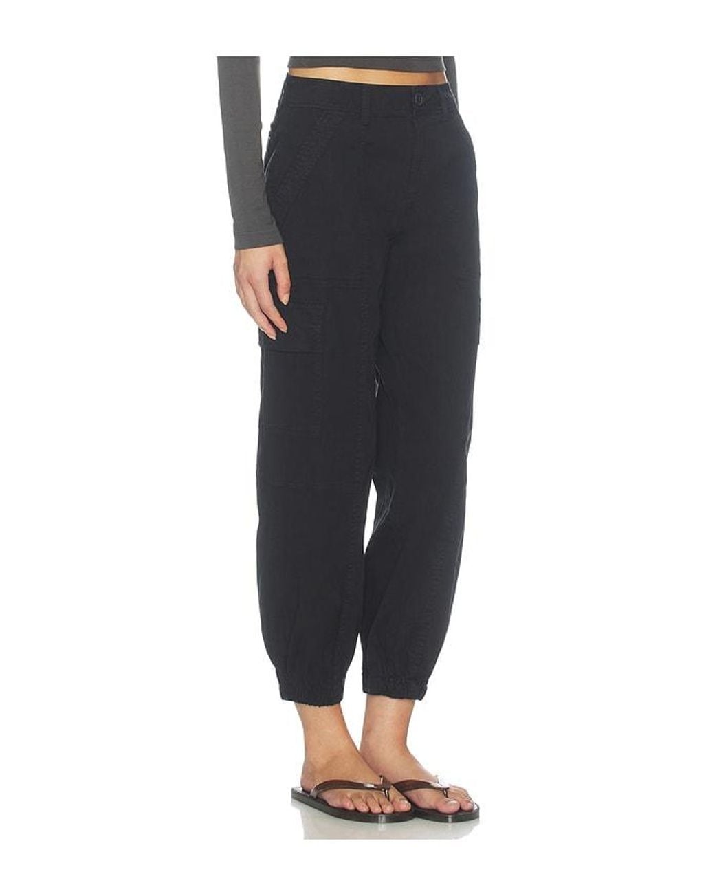 Sanctuary Blue Vista Pant