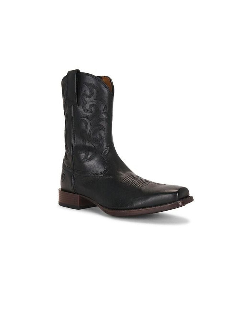 Ariat Black Bodie for men