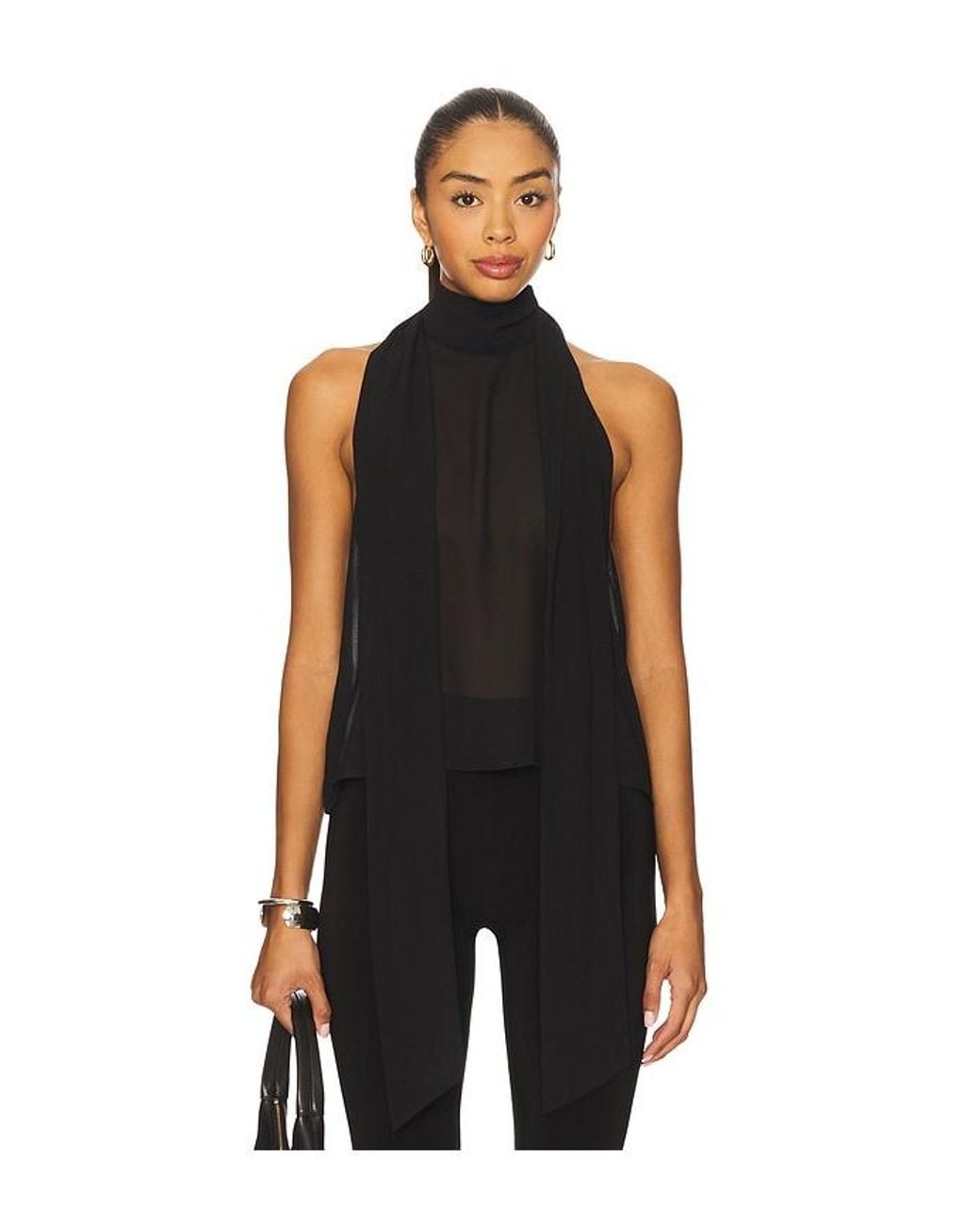 superdown Black Oberteil Mable
